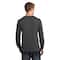 Port & Company® Core Cotton Long Sleeve Crew Neck T-Shirt